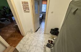 Apartament cu 2 camere, semidecomandat, 51 mp - Deva 