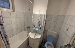 Apartament cu 2 camere, semidecomandat, 51 mp - Deva 