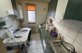 Apartament cu 2 camere, semidecomandat, 51 mp - Deva 