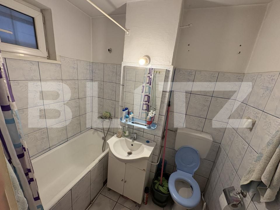 Apartament de vânzare 2 camere Balcescu - 184248AV | BLITZ Deva | Poza5