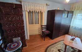 Casa cu 3 camere in Turdas