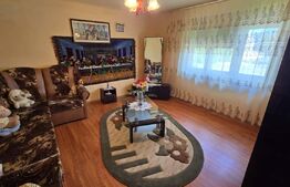 Casa cu 3 camere in Turdas