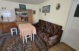 Casa cu 3 camere in Turdas