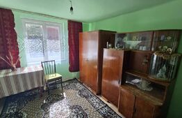 Casa cu 3 camere in Turdas