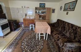 Casa cu 3 camere in Turdas