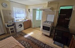 Casa cu 3 camere in Turdas