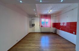 Apartament cu 2 camere ultracentral in Simeria, 61mp