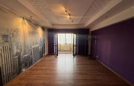 Apartament cu 2 camere ultracentral in Simeria, 61mp