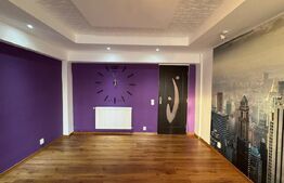 Apartament cu 2 camere ultracentral in Simeria, 61mp