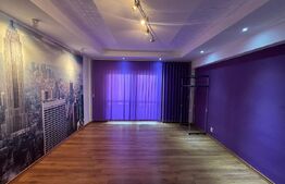 Apartament cu 2 camere ultracentral in Simeria, 61mp