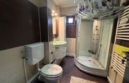 Apartament cu 2 camere ultracentral in Simeria, 61mp