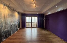 Apartament cu 2 camere ultracentral in Simeria, 61mp