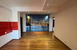 Apartament cu 2 camere ultracentral in Simeria, 61mp