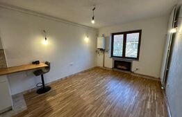 Studio cochet, renovat integral, Progresul – aproape de Cetate, DEVA