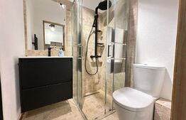 Studio cochet, renovat integral, Progresul – aproape de Cetate, DEVA