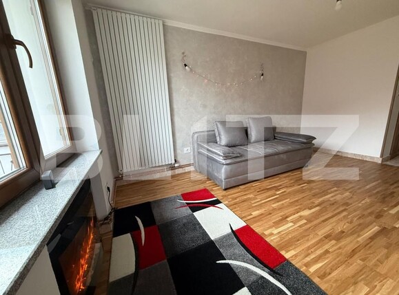 Garsonieră de vânzare Progresul - 184377AV | BLITZ Deva | Poza1