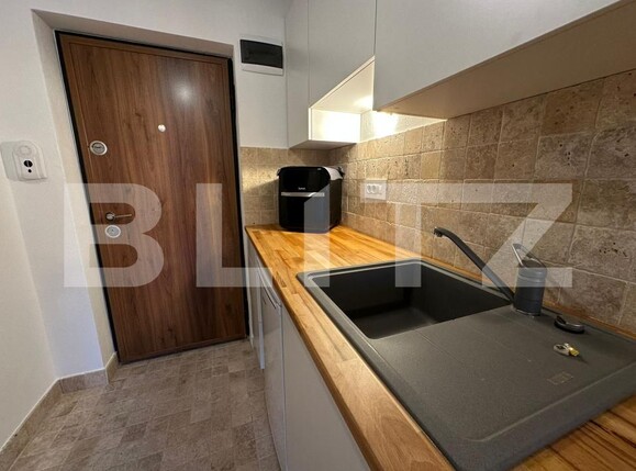 Garsonieră de vânzare Progresul - 184377AV | BLITZ Deva | Poza4
