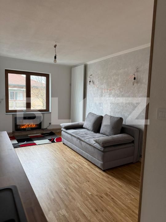 Garsonieră de vânzare Progresul - 184377AV | BLITZ Deva | Poza9