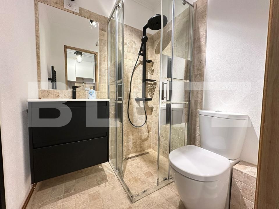 Garsonieră de vânzare Progresul - 184377AV | BLITZ Deva | Poza5