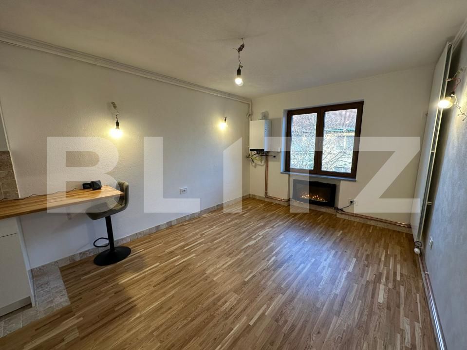 Garsonieră de vânzare Progresul - 184377AV | BLITZ Deva | Poza5