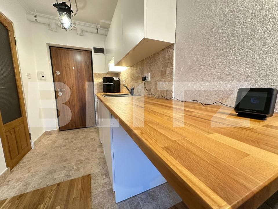 Garsonieră de vânzare Progresul - 184377AV | BLITZ Deva | Poza3