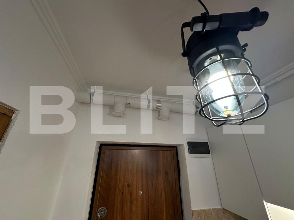 Garsonieră de vânzare Progresul - 184377AV | BLITZ Deva | Poza4