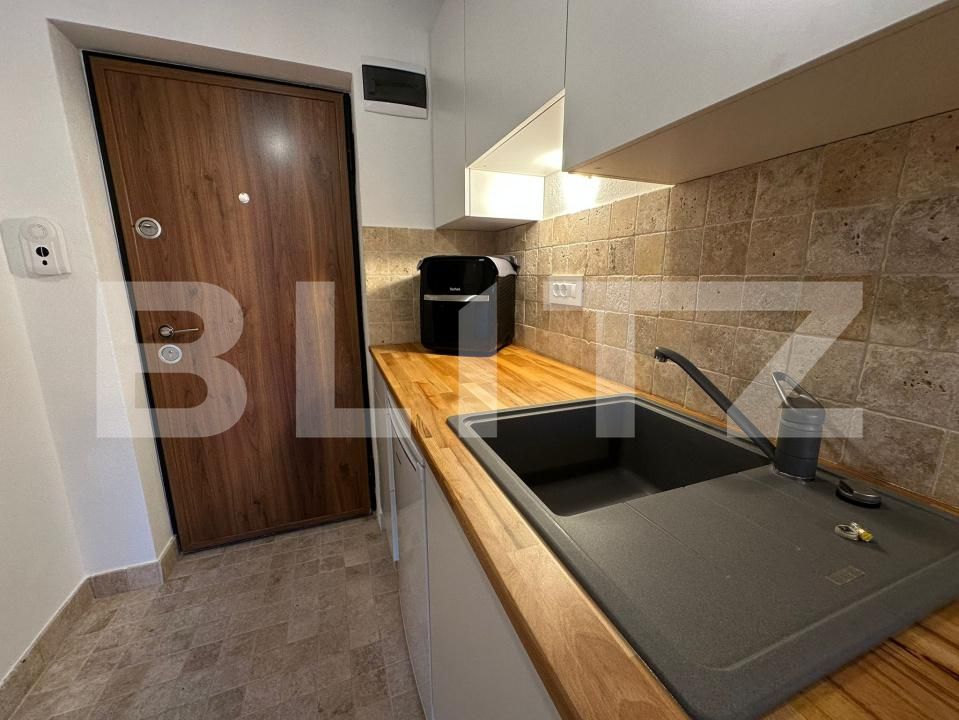 Garsonieră de vânzare Progresul - 184377AV | BLITZ Deva | Poza4