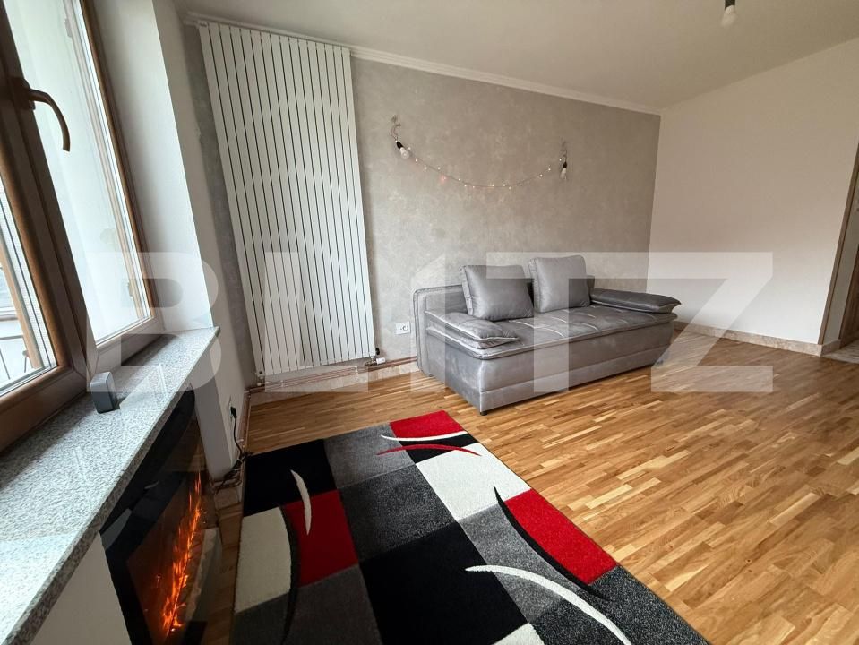 Garsonieră de vânzare Progresul - 184377AV | BLITZ Deva | Poza8