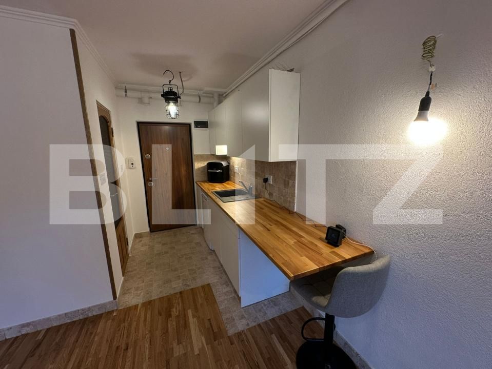 Garsonieră de vânzare Progresul - 184377AV | BLITZ Deva | Poza3