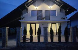 Vilă nouă 2023 | Cartier rezidențial | Priveliște superbă