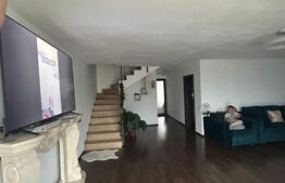 Vilă nouă 2023 | Cartier rezidențial | Priveliște superbă