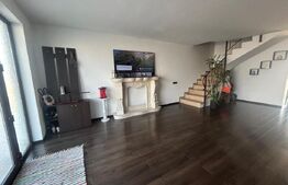 Vilă nouă 2023 | Cartier rezidențial | Priveliște superbă