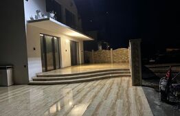 Vilă nouă 2023 | Cartier rezidențial | Priveliște superbă