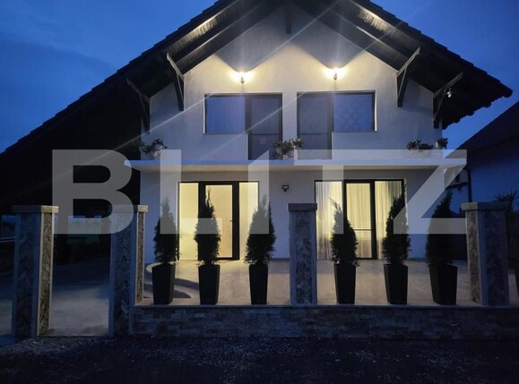 Casa de vânzare 4 camere Simeria - 184418CV | BLITZ Deva | Poza1