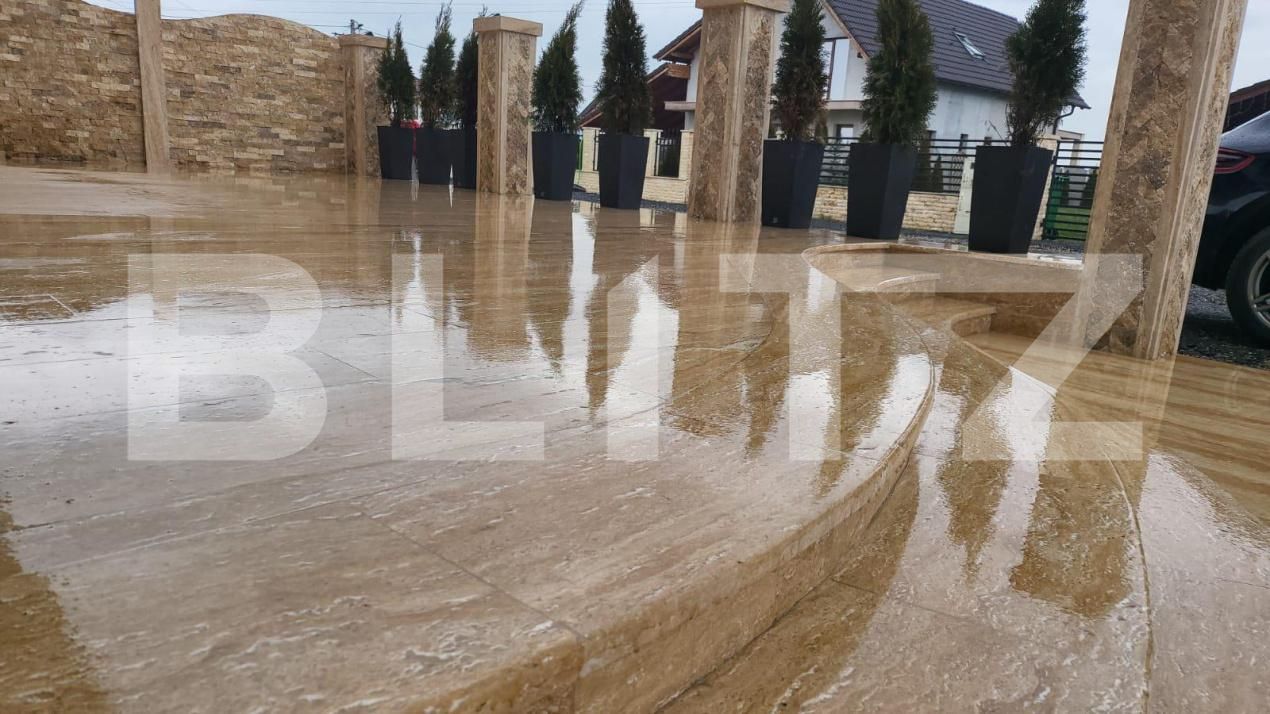 Casa de vânzare 4 camere Simeria - 184418CV | BLITZ Deva | Poza3