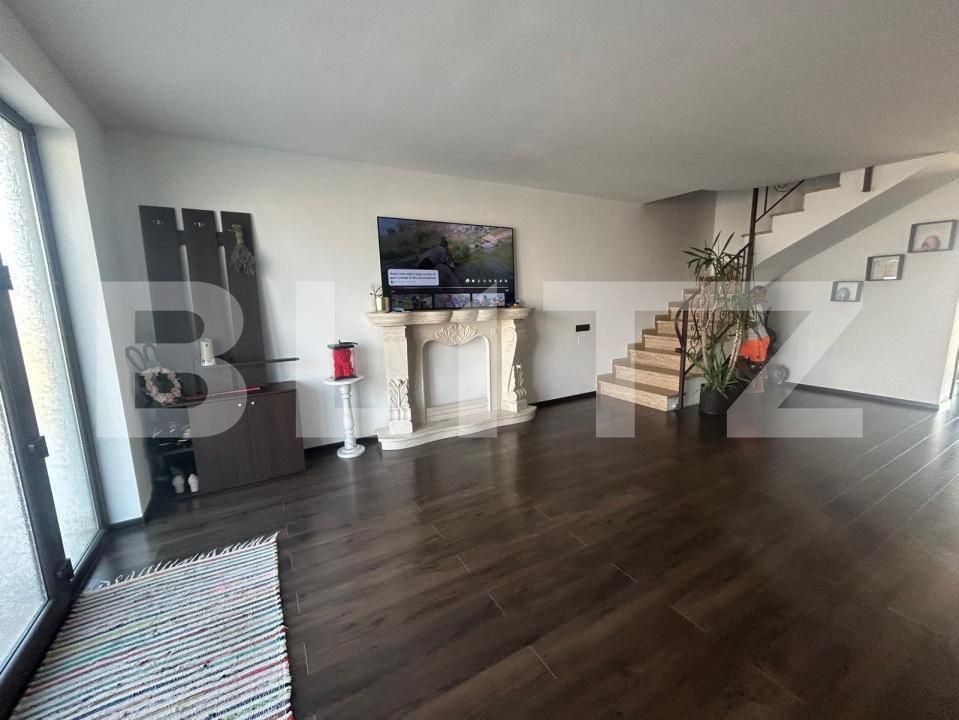 Casa de vânzare 4 camere Simeria - 184418CV | BLITZ Deva | Poza4