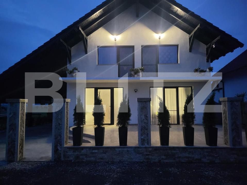 Casa de vânzare 4 camere Simeria - 184418CV | BLITZ Deva | Poza11