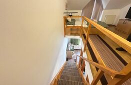 Apartament 2 camere, tip duplex, intrare separata, zona Gojdu