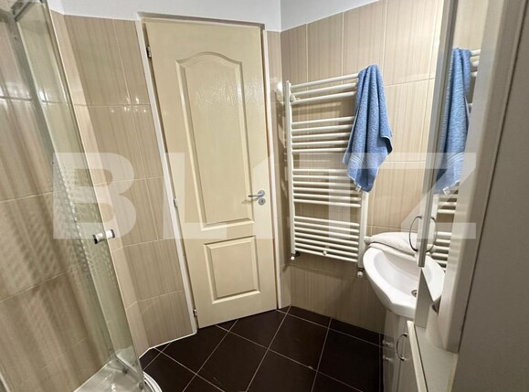 Apartament de închiriat 2 camere Gojdu - 184429AI | BLITZ Deva | Poza9