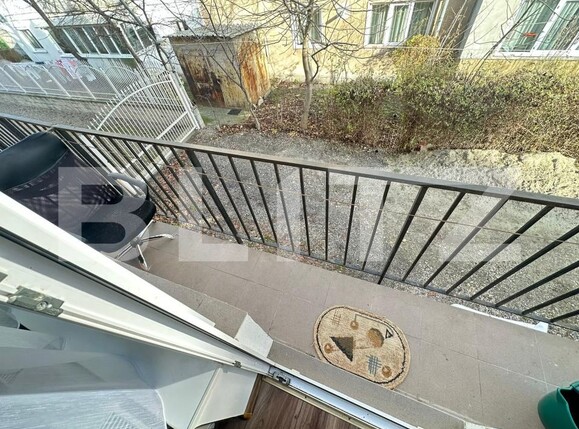 Apartament de închiriat 2 camere Gojdu - 184429AI | BLITZ Deva | Poza10