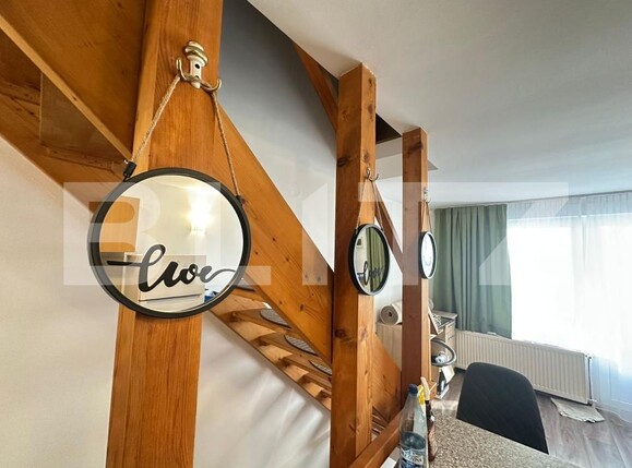 Apartament de închiriat 2 camere Gojdu - 184429AI | BLITZ Deva | Poza1