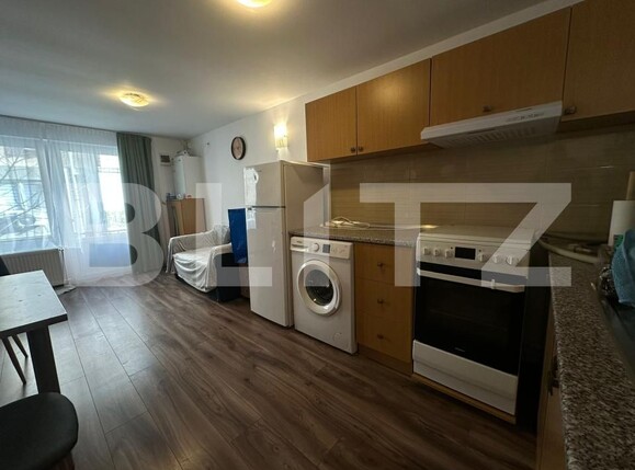 Apartament de închiriat 2 camere Gojdu - 184429AI | BLITZ Deva | Poza2