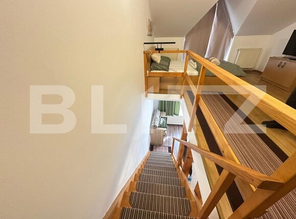 Apartament de închiriat 2 camere Gojdu - 184429AI | BLITZ Deva | Poza4