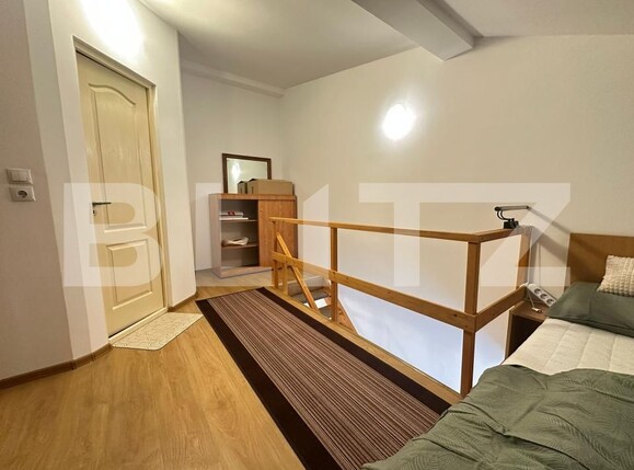 Apartament de închiriat 2 camere Gojdu - 184429AI | BLITZ Deva | Poza5