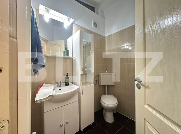 Apartament de închiriat 2 camere Gojdu - 184429AI | BLITZ Deva | Poza7