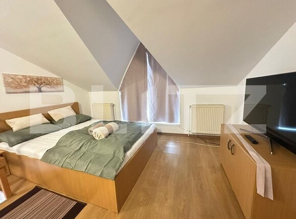 Apartament de închiriat 2 camere Gojdu - 184429AI | BLITZ Deva | Poza6