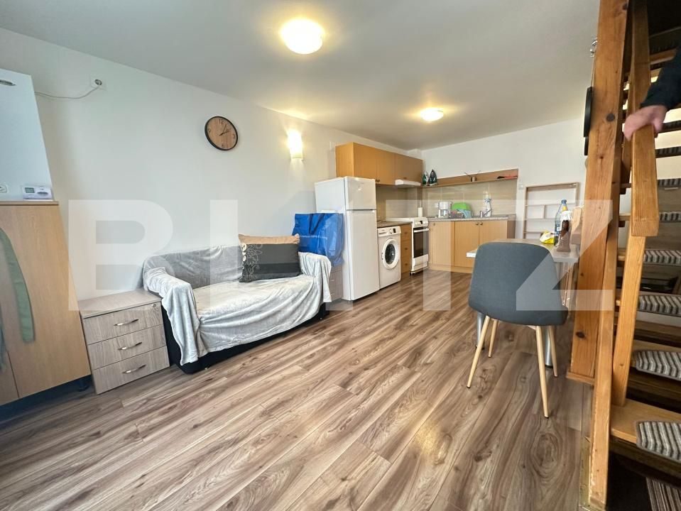 Apartament de închiriat 2 camere Gojdu - 184429AI | BLITZ Deva | Poza3