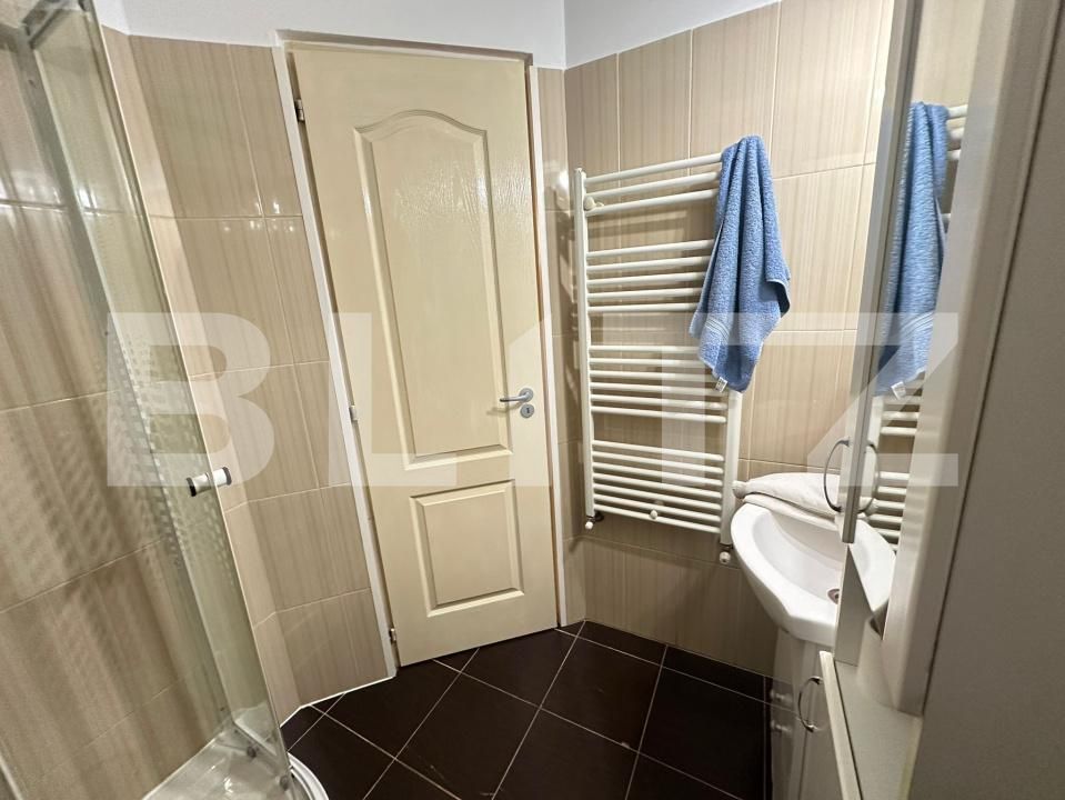 Apartament de închiriat 2 camere Gojdu - 184429AI | BLITZ Deva | Poza9