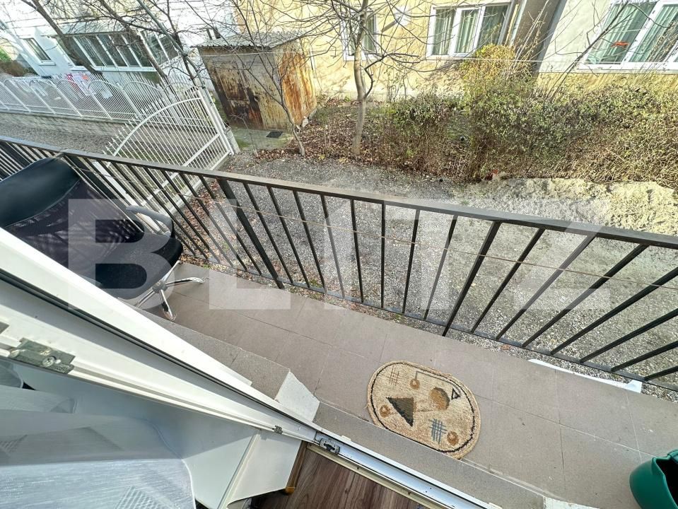 Apartament de închiriat 2 camere Gojdu - 184429AI | BLITZ Deva | Poza10