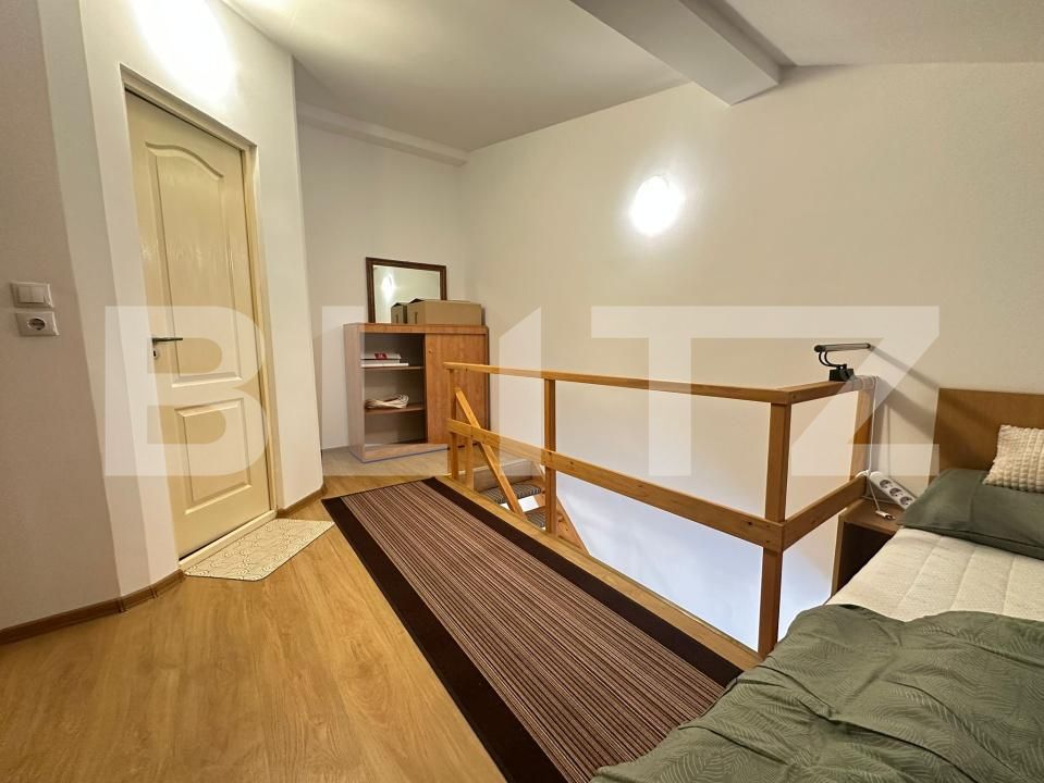 Apartament de închiriat 2 camere Gojdu - 184429AI | BLITZ Deva | Poza5